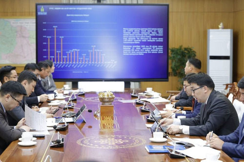 Орон нутгийнханд онцгой байдлын тусламжийг тасралтгүй хүргэнэ